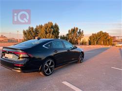 هوندا أكورد
